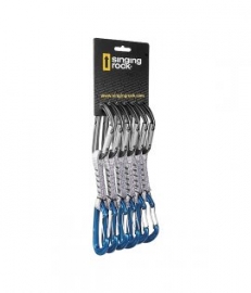 Singing Rock Expres set Colt 16 (6ks) Mix